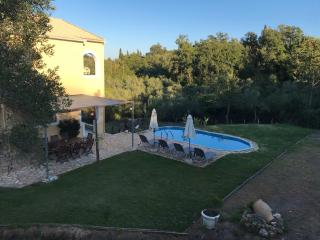 Villa Nino - Corfu - 0