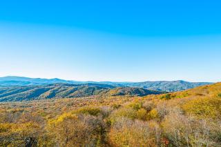 Overlook at the Reserve - Sugar Mountain - 5