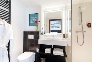 Park Inn by Radisson Poznan - 7