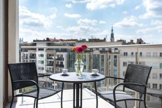 Park Inn by Radisson Poznan - Poznań - 6
