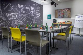 Park Inn by Radisson Poznan - 3