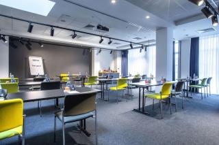 Park Inn by Radisson Poznan - 3