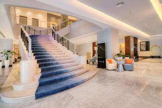 Radisson Blu Hotel & Resort, Abu Dhabi Corniche - Abu Dhabi - 2