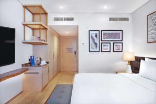 Radisson Blu Hotel & Resort, Abu Dhabi Corniche - 3