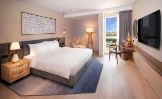 Radisson Blu Hotel & Resort, Abu Dhabi Corniche - 4