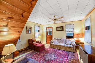 Hudson Riverside Cottage - Chestertown - 7
