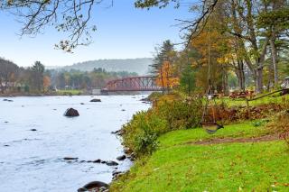 Hudson Riverside Cottage - Chestertown - 8