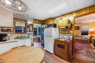 Hudson Riverside Cottage - Chestertown - 3