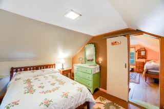 Hudson Riverside Cottage - Chestertown - 1