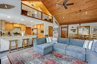 Rivers Edge Retreat - McCall - 6