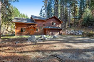 Rivers Edge Retreat - McCall - 4