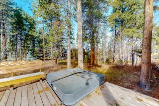 Mountain Modern Escape - 9