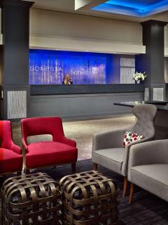 Sonesta ES Suites Gwinnett Place Atlanta - Duluth - 9