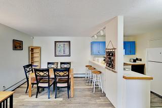 Gold Creek Condos - 6