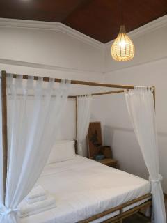 Titiwangsa Cabin Retreats by Vale Pine - Kuala Lumpur - 5