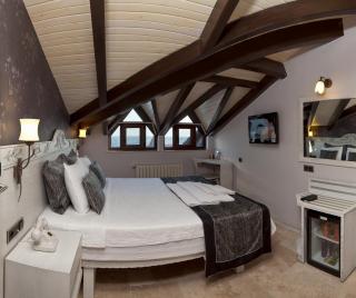 Assos Behram Special Class Hotel Adults Only - Behramkale - 7
