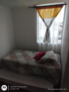 Departamento en La Serena! - 2