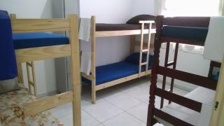Hostel CASA 6 - São Vicente - 0