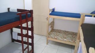 Hostel CASA 6 - São Vicente - 8