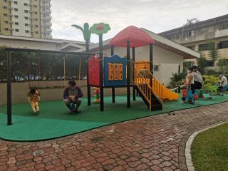 Mesaverte Residences AFS Suites - Cagayan de Oro - 4