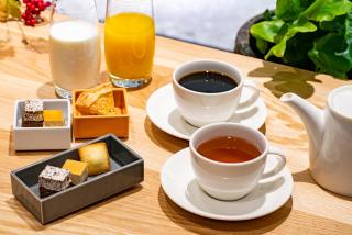 Oakwood Hotel Oike Kyoto - 1