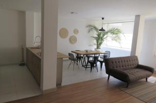 TEYFA Hospedaje - Departamento - 8