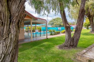 Busselton Villas and Glamping Village - 5