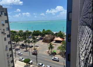 Duplex descanso beira mar - Maceió - 1