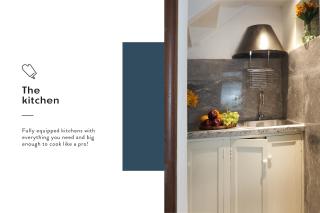 Pasaje de Hamburgo By The Local Way - 2