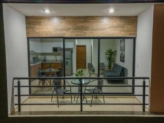 Hermoso departamento con alberca, a 10 minutos de la playa!!! - Mazatlán - 7