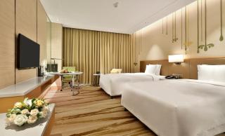 Holiday Inn Chengdu Qinhuang by IHG - Chengdu - 5