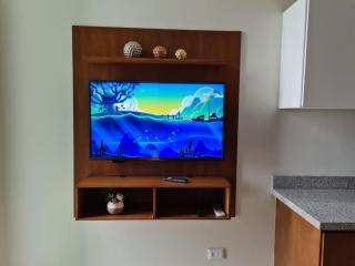 Hermoso departamento con alberca, a 10 minutos de la playa!!! - Mazatlán - 4