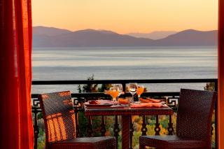 Pantheon Hotel & Suites - Nerotriviá - 9