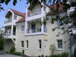 Appartementhaus Zum Fuchswirt - Bad Füssing - 0
