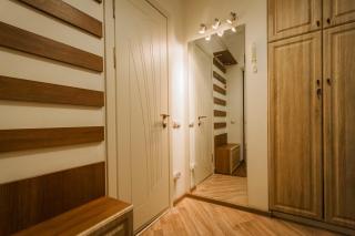 In the heart of the city - 4