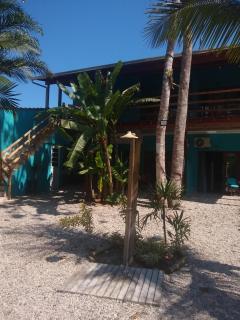 Suites Coqueiros Itamambuca - Ubatuba - 8