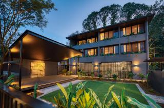 Imperial Boutique Accommodation - Eumundi - 0