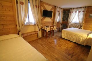 Maison Laurent - Courmayeur - 3