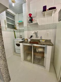 Studio Copacabana - Rio de Janeiro - 4