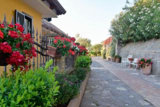 Villa Elaia - Santa Maria di Castellabate - 2