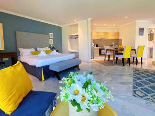 WSD Baia Acropolis Hotel Apartment - Atene - 9