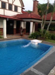 Villa Mommy A Famosa Resort - Malacca - 2