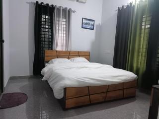 Wayanad Vista Service Apartment - Wayanad - 3