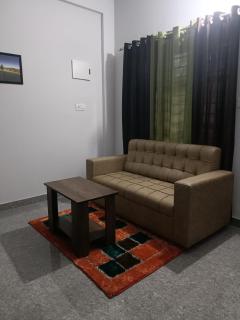 Wayanad Vista Service Apartment - Wayanad - 1