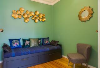 Spacious, Bright and Newly Renovated 2 Bedroom Apartment, Lisbon Historical Center, Madragoa - Lisbona - 8