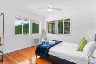 Leura Sublime Sunrise - Leura - 1