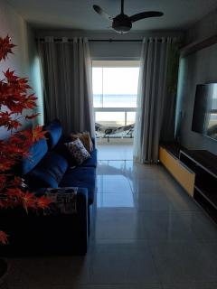 Apartamento Vista Mar – Pé na Areia - Cabo Frio - 3