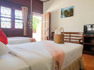 Mira Mare Resort Koh Samui - Lamai - 8
