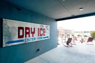 Hotel Dryce - Fort Worth - 6