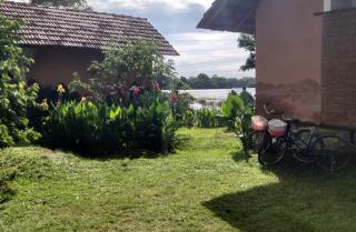 Lake Cabin - 2